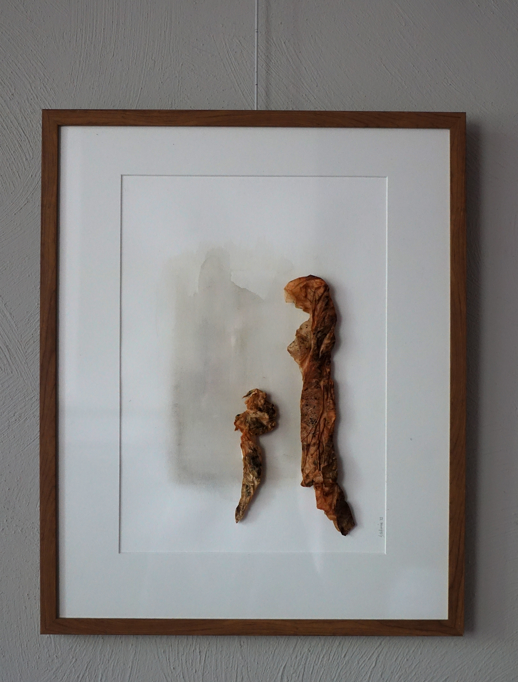 Kunst-Kerst-Wandeling 2025 s.MaaK